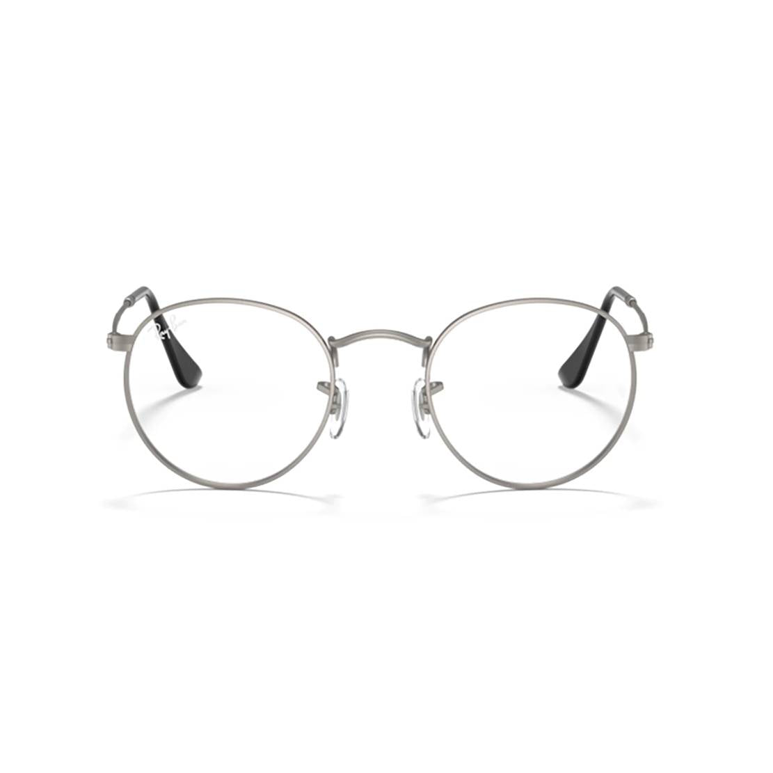 Optical Silver Classics Businessman Eyewear Marco Ópticos Gafas