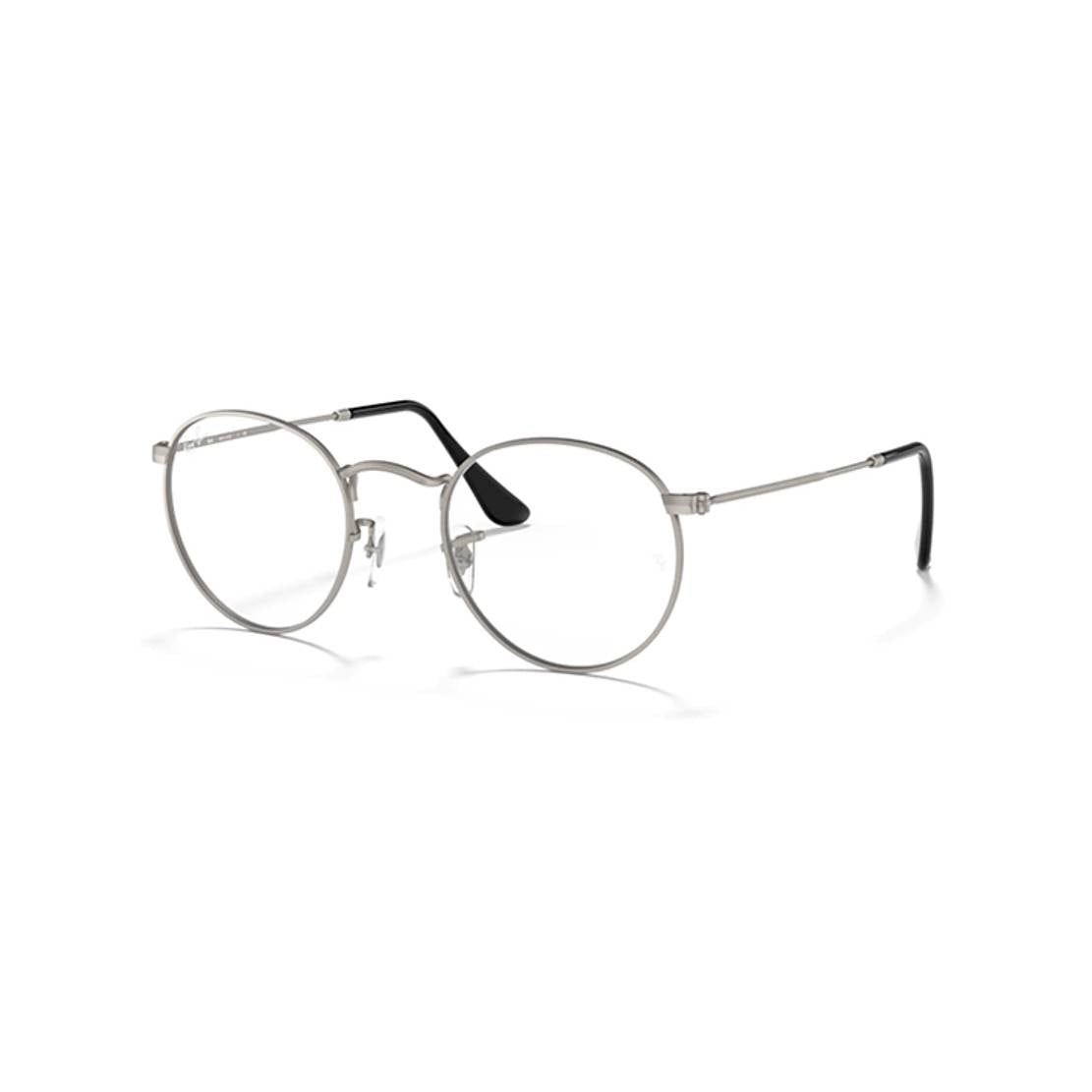 Optical Silver Classics Businessman Eyewear Marco Ópticos Gafas