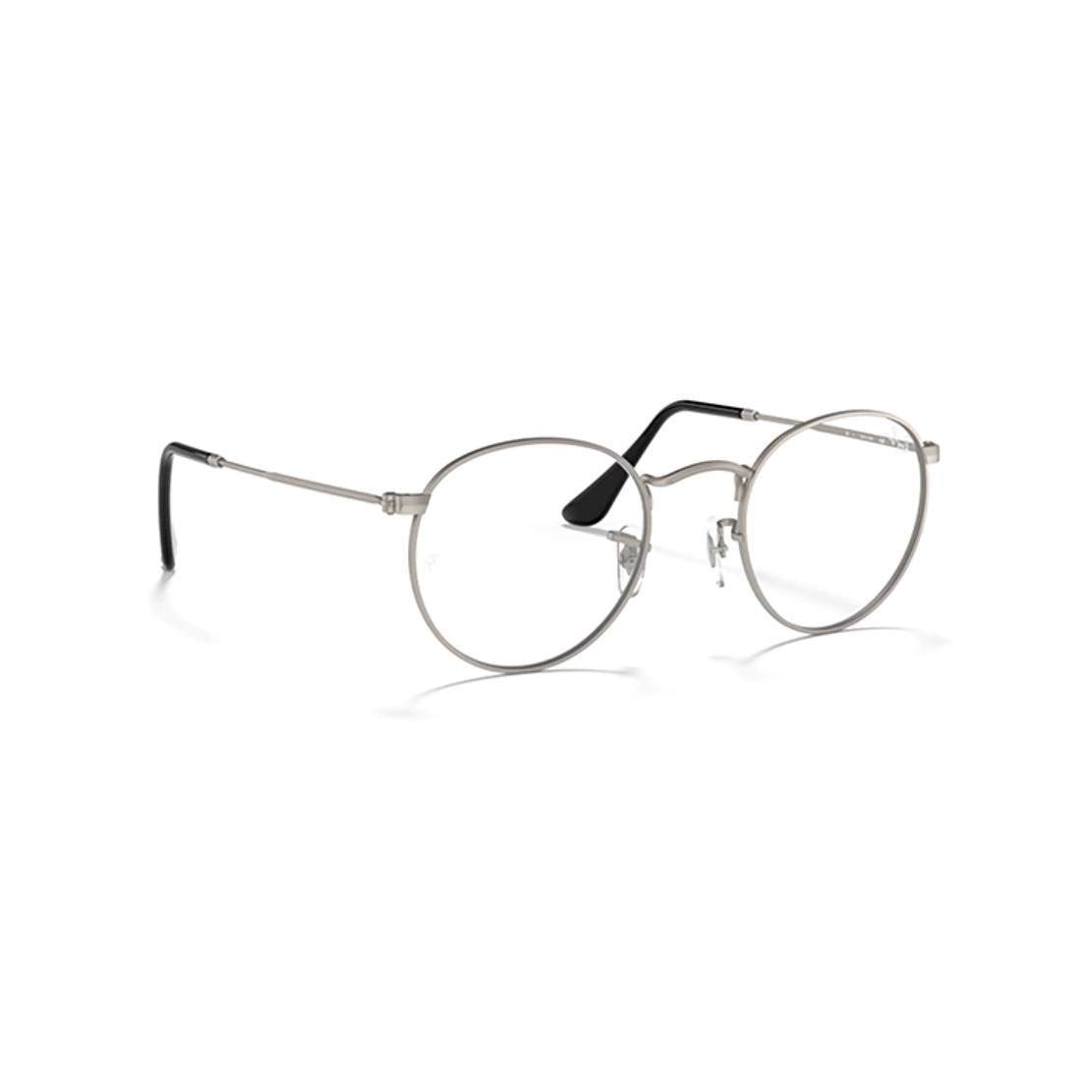 Optical Silver Classics Businessman Eyewear Marco Ópticos Gafas