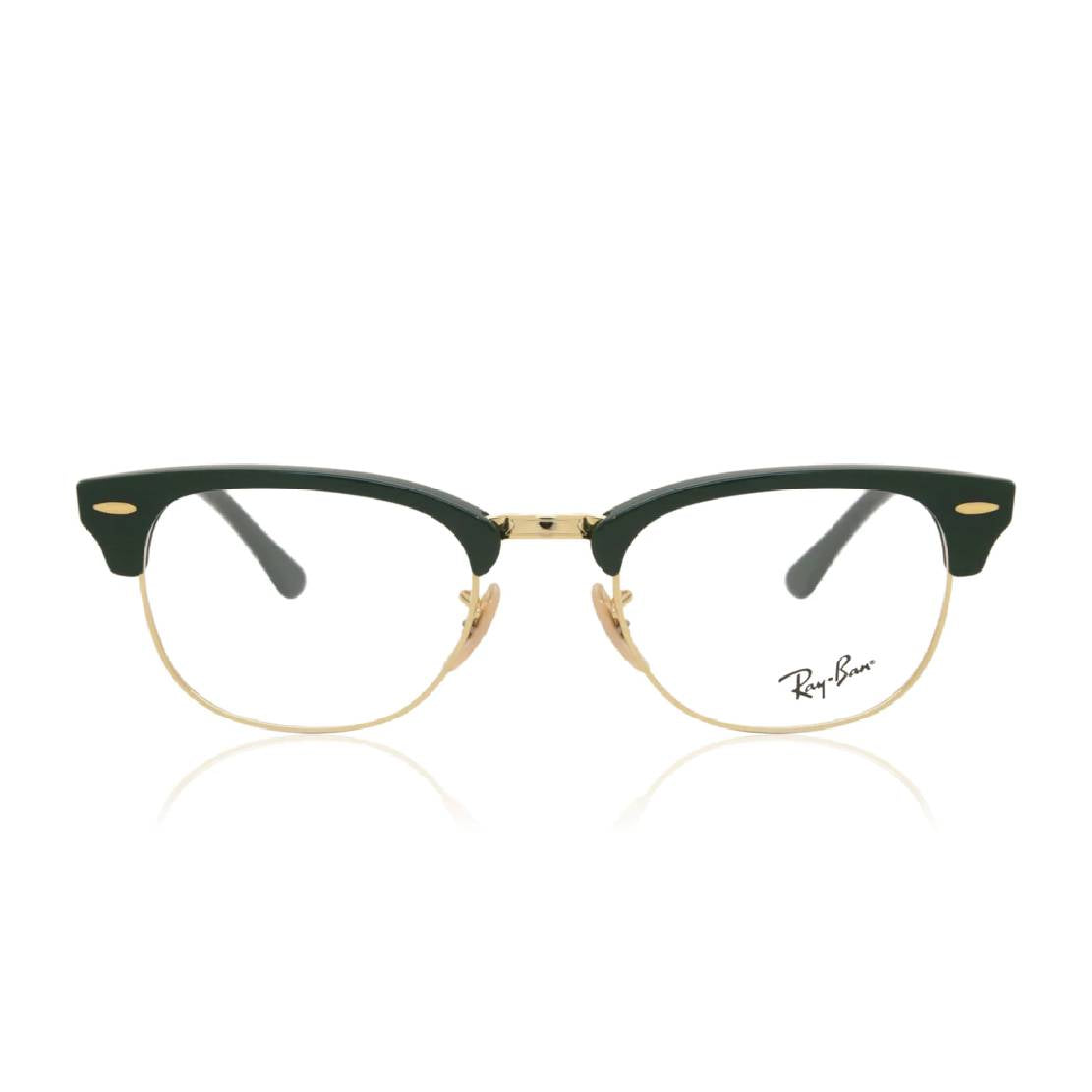 Optical Gold Dark Classics Businessman Eyewear Marco Ópticos Gafas