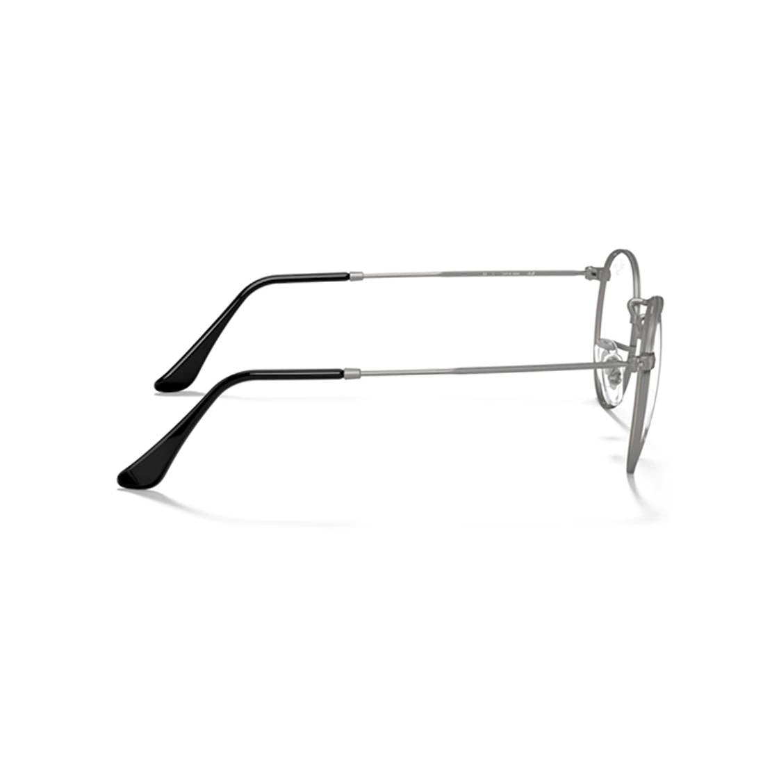 Optical Silver Classics Businessman Eyewear Marco Ópticos Gafas