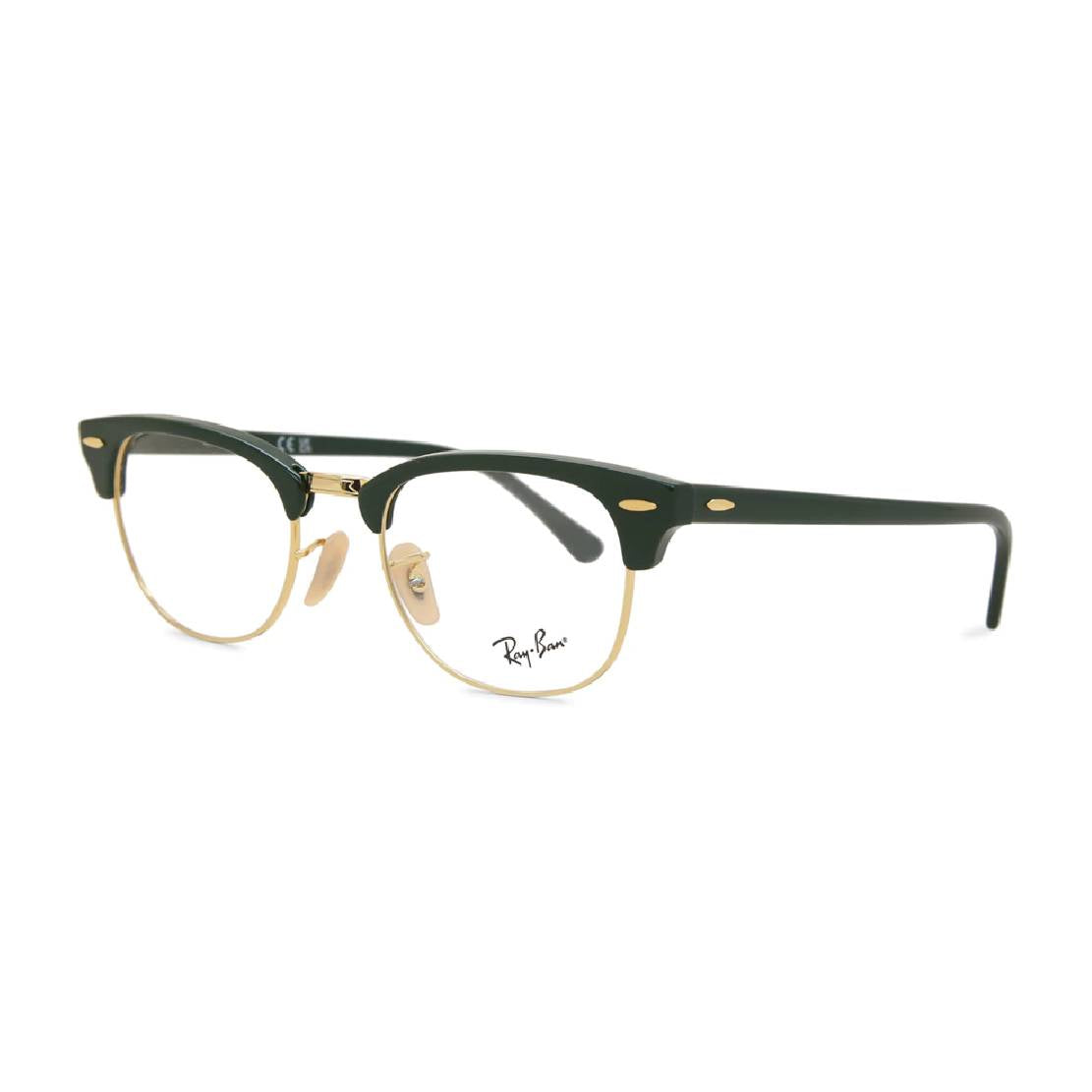 Optical Gold Dark Classics Businessman Eyewear Marco Ópticos Gafas