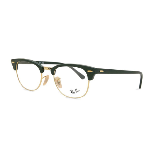 Optical Gold Dark Classics Businessman Eyewear Marco Ópticos Gafas