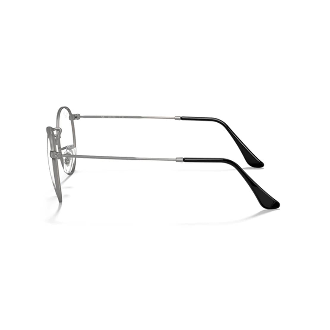 Optical Silver Classics Businessman Eyewear Marco Ópticos Gafas