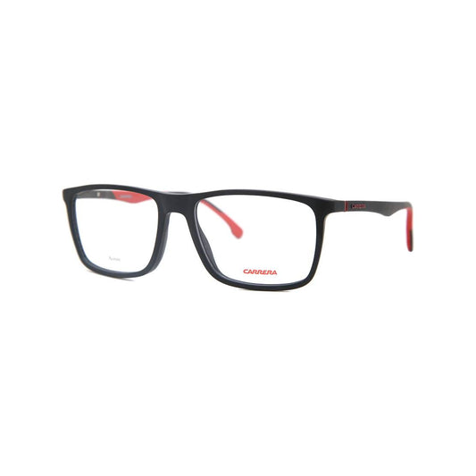 Optical Red Dark Classics Businessman Eyewear Marco Ópticos Gafas