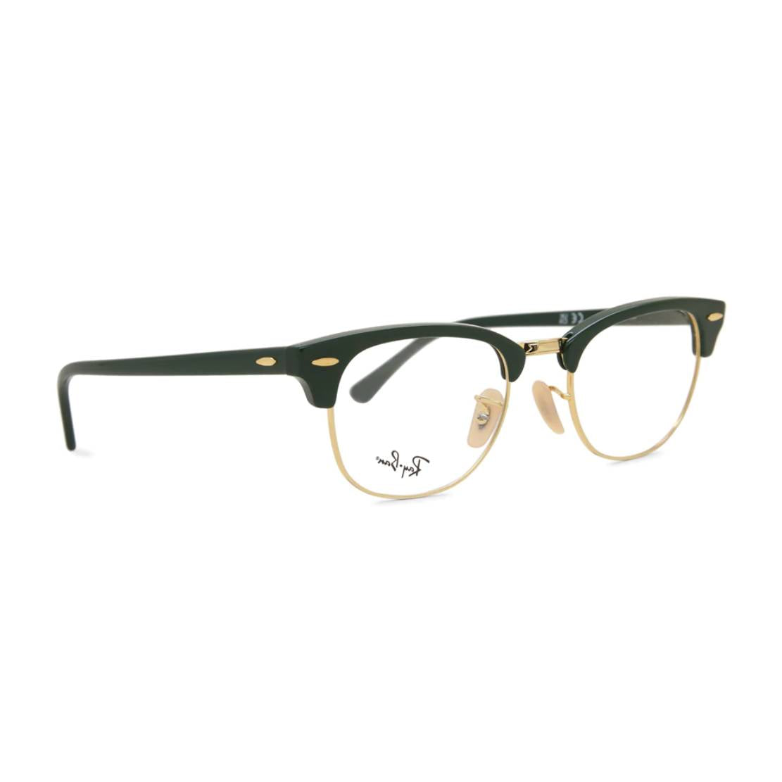 Optical Gold Dark Classics Businessman Eyewear Marco Ópticos Gafas