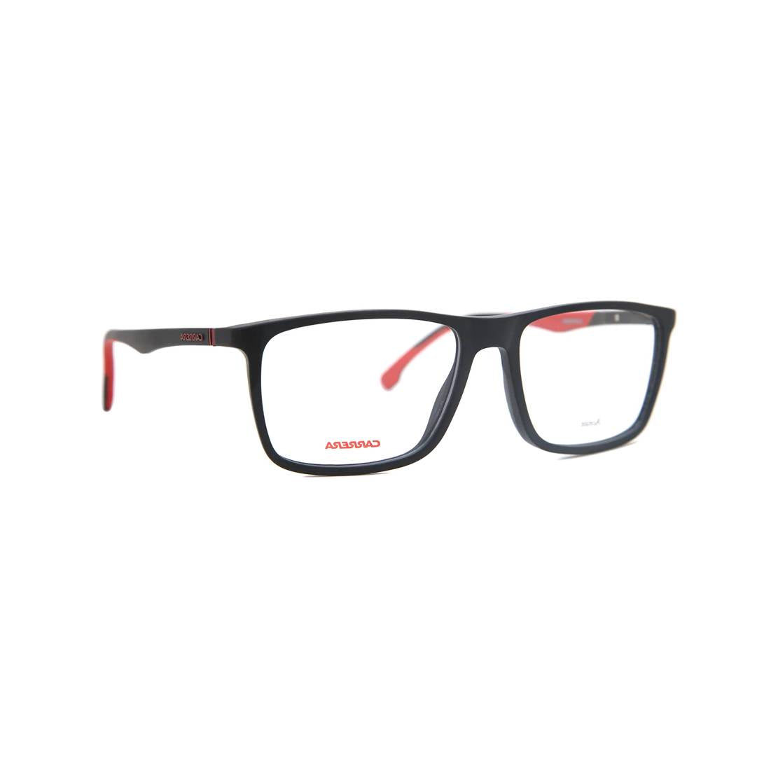 Optical Red Dark Classics Businessman Eyewear Marco Ópticos Gafas