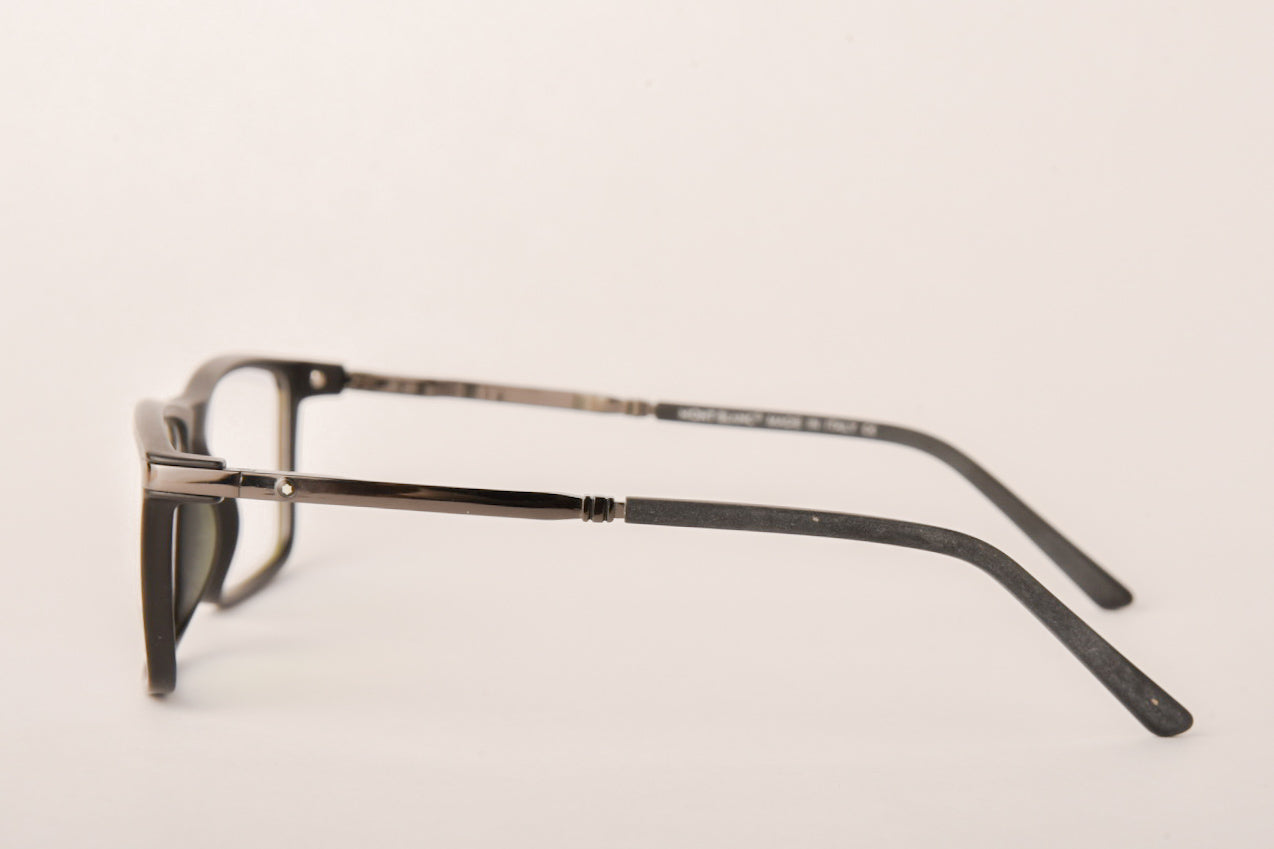 Marco Oscuro Optico Ejecutivo Glasses Eyewear Eyeglasses Montura Óptica Gafas Marco