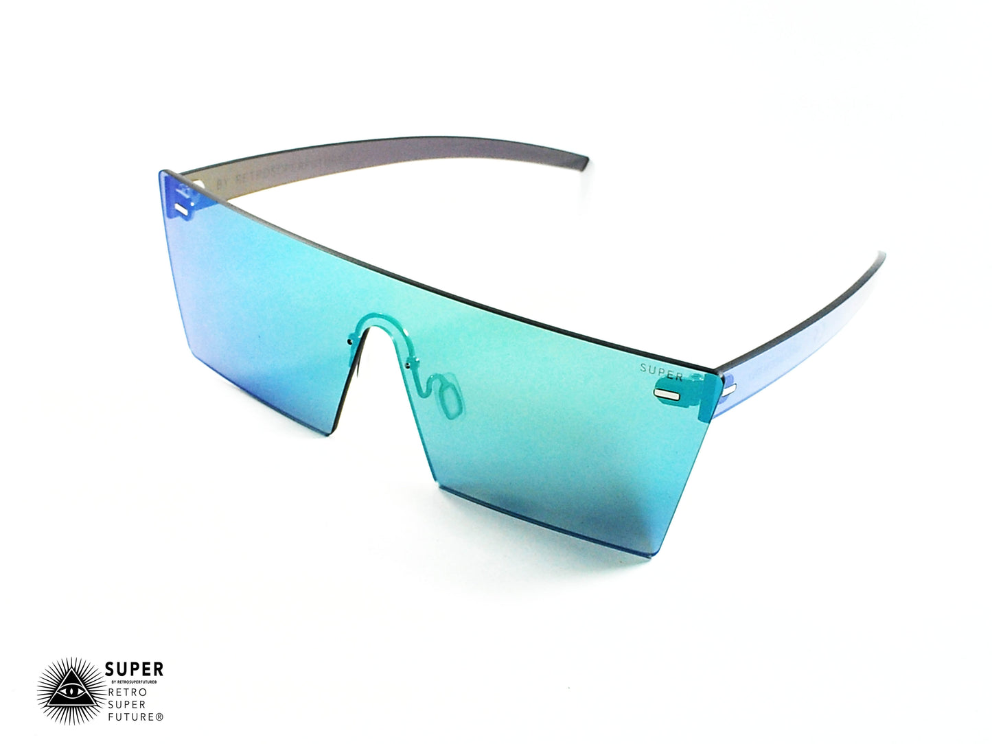 Gafas SUPER®️ OCEAN 2X1 Sunglasses Iconic UV400 Racing Traveling + Accesorios completos + Envio Gratis