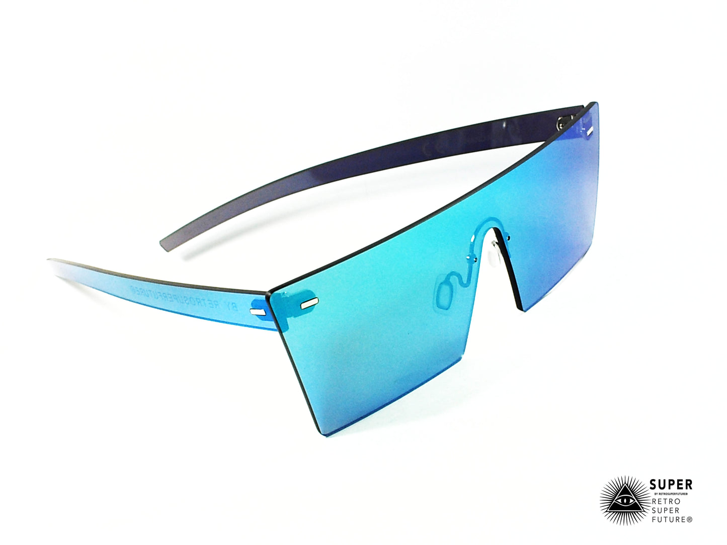 Gafas SUPER®️ OCEAN 2X1 Sunglasses Iconic UV400 Racing Traveling + Accesorios completos + Envio Gratis