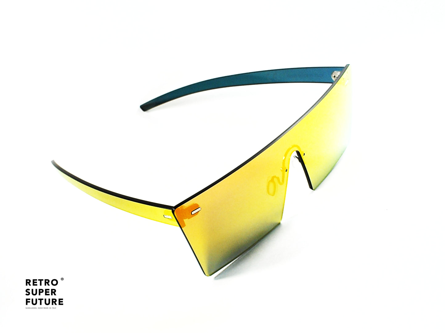 Gafas SUPER®️ 2X1 Sunglasses Iconic UV400 Racing Traveling + Accesorios completos + Envio Gratis