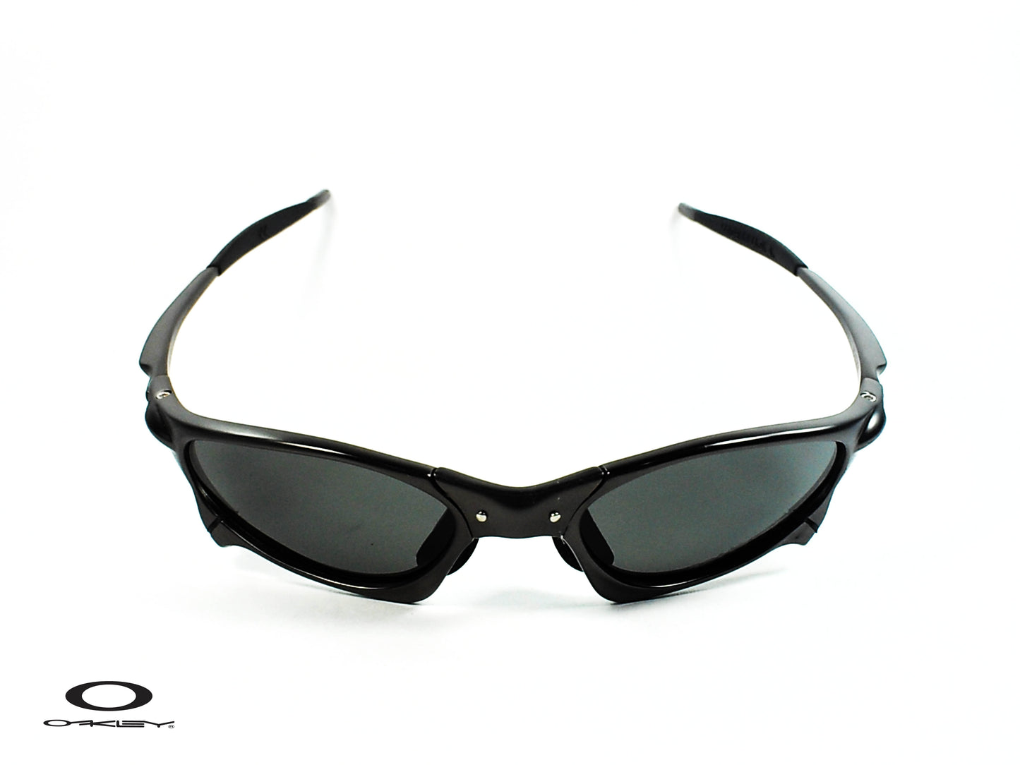 Dark Gafas Importadas Militares Deportivas American Sunglasses Black Metal