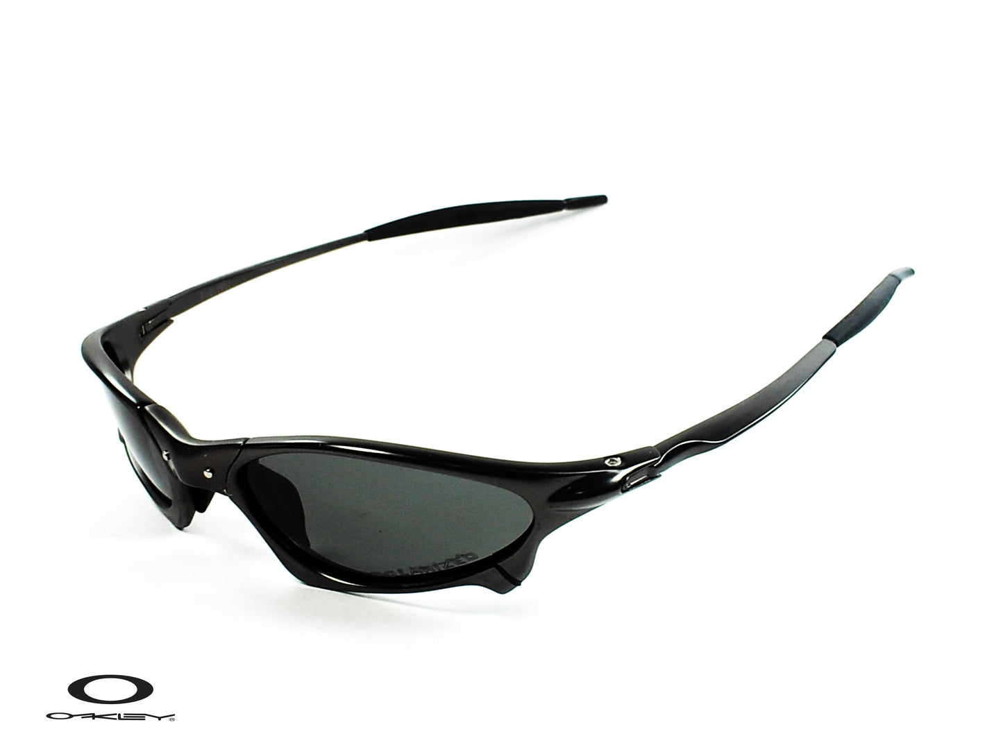 Dark Gafas Importadas Militares Deportivas American Sunglasses Black Metal