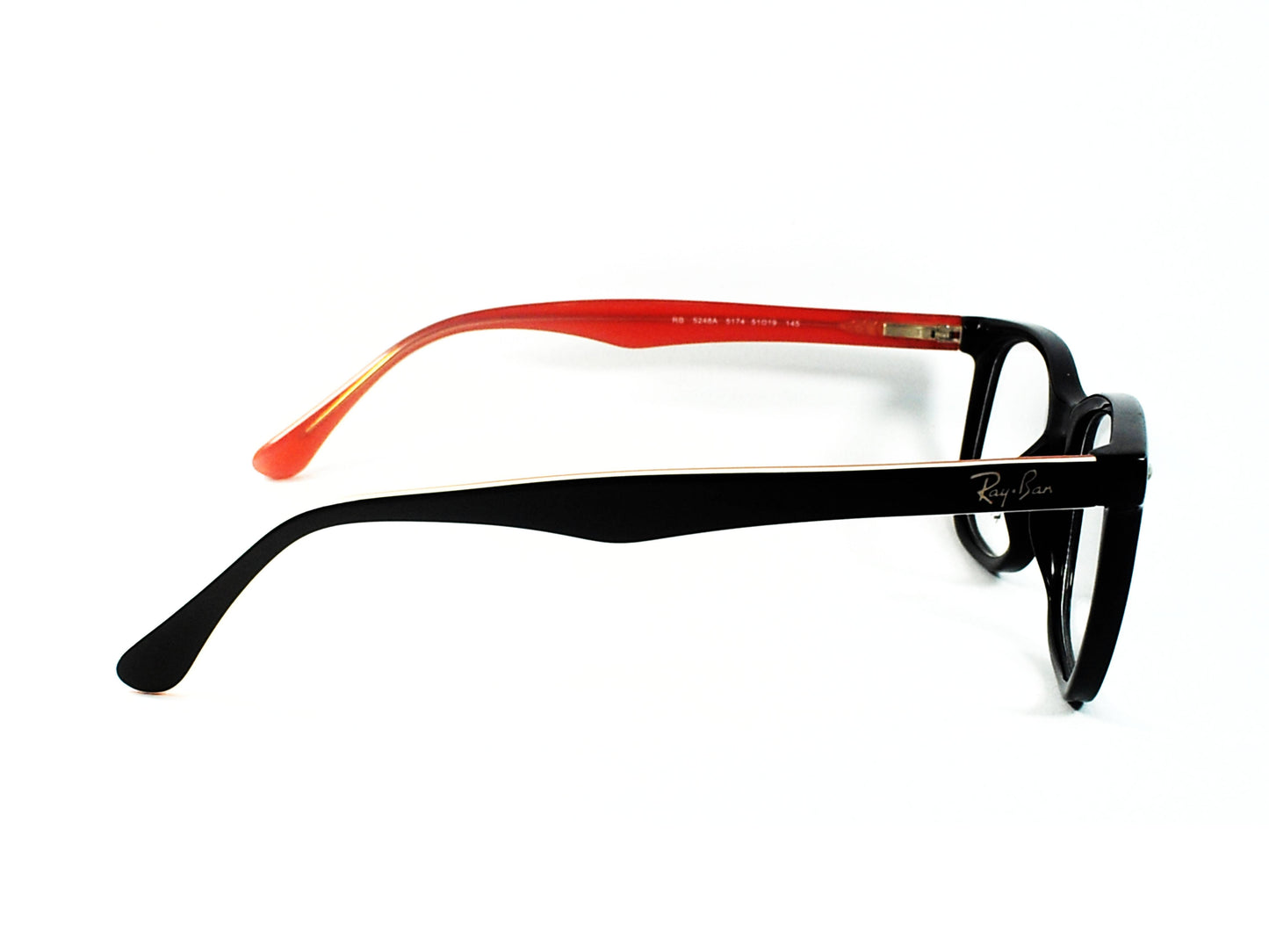 Black Rose Classic Italy Business Eyewear  Eyeglasses  Montura Óptica Europea Gafas