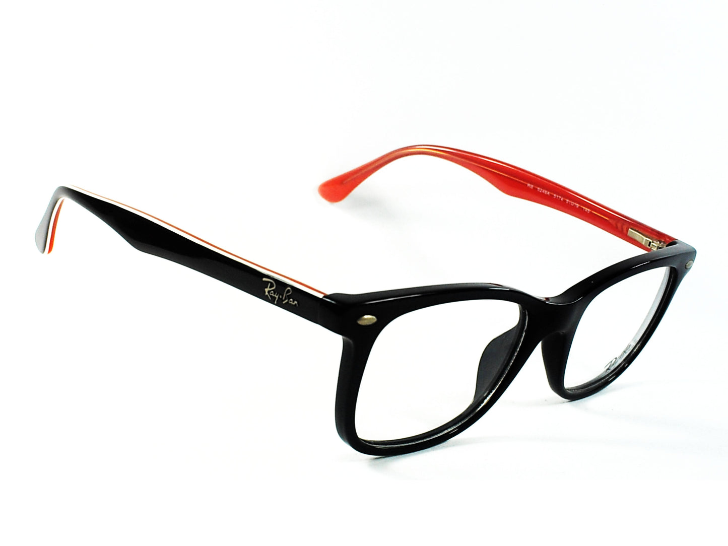 Black Rose Classic Italy Business Eyewear  Eyeglasses  Montura Óptica Europea Gafas