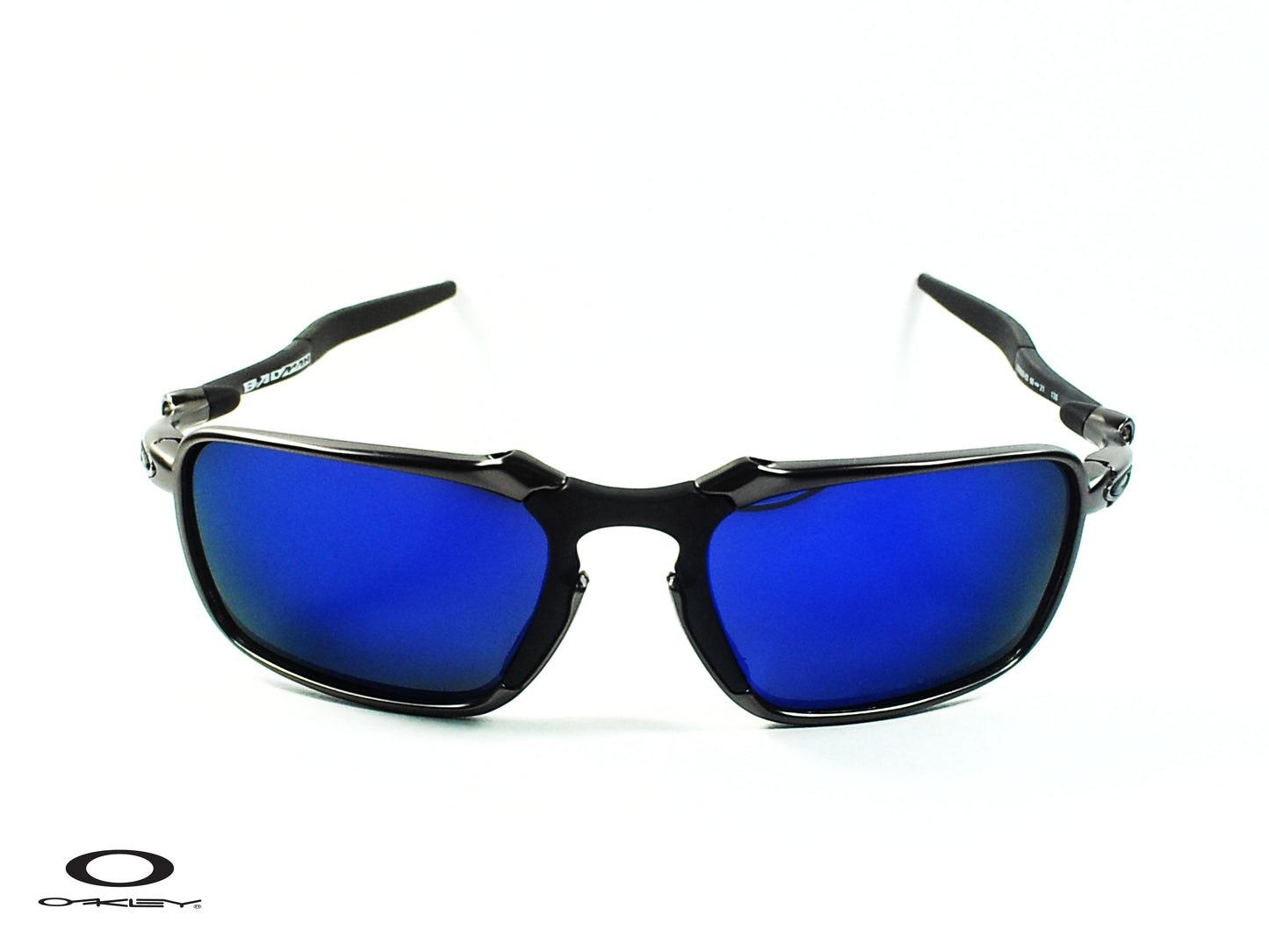 Gafas Importadas Militares Deportivas American Sunglasses Black Metal