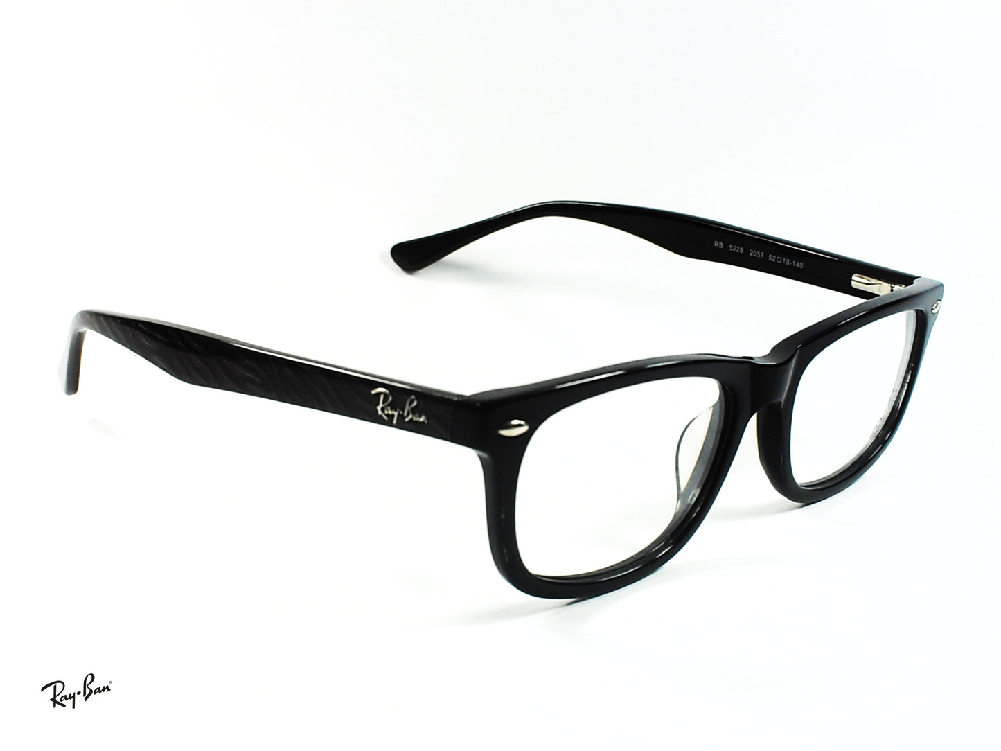 Dark Iconic Italy Business Eyewear Eyeglasses 52-18-140MM Montura Óptica Europea Gafas