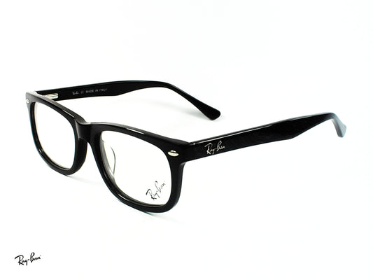 Dark Iconic Italy Business Eyewear Eyeglasses 52-18-140MM Montura Óptica Europea Gafas