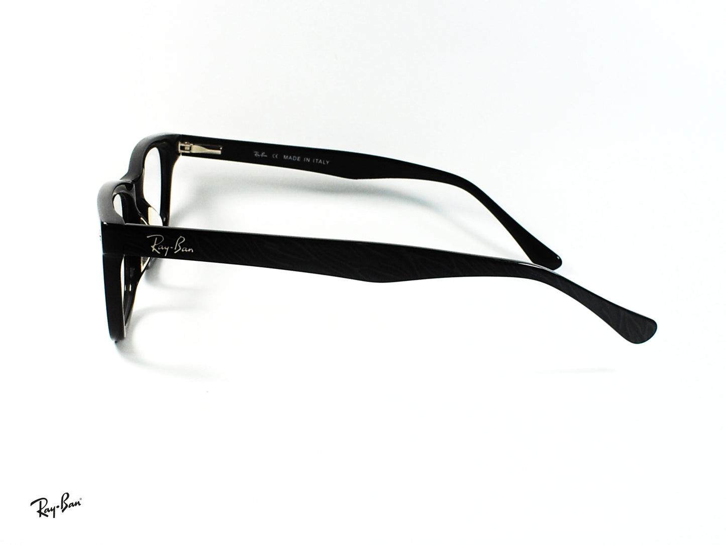 Dark Iconic Italy Business Eyewear Eyeglasses 52-18-140MM Montura Óptica Europea Gafas