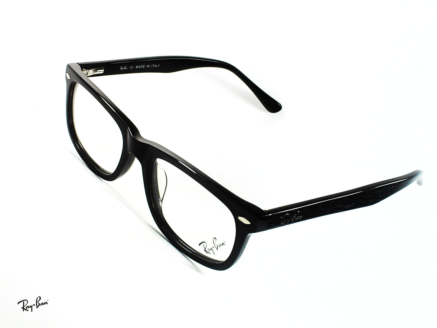 Dark Iconic Italy Business Eyewear Eyeglasses 52-18-140MM Montura Óptica Europea Gafas