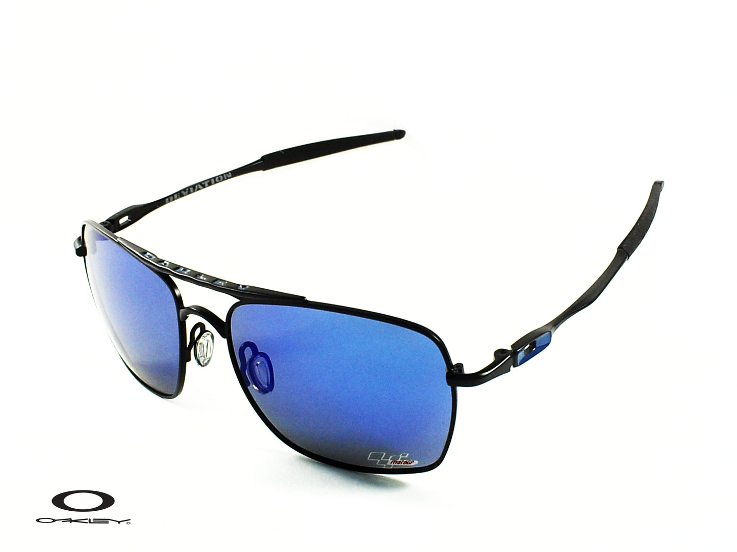 Polarized HD Racer Ocean Sunglasses UV400 Racing Traveling + Accesorios completos + Envio Gratis