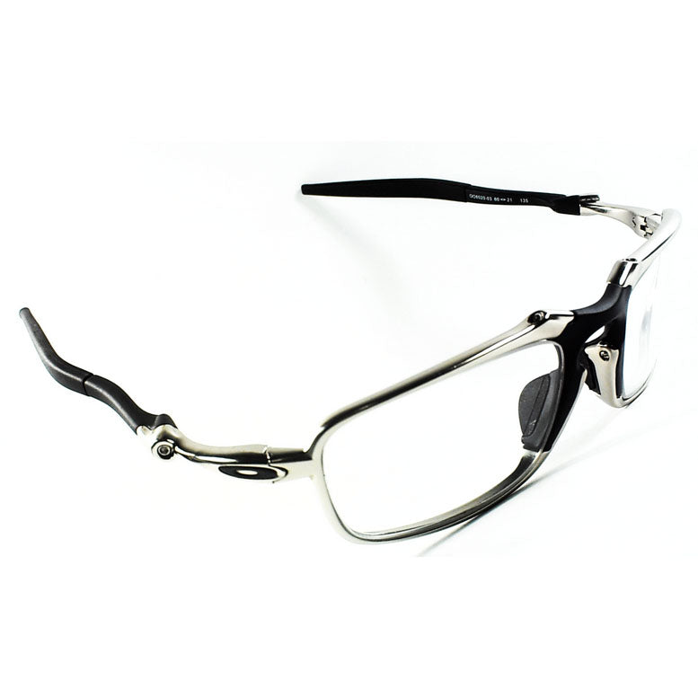 -30%OFF Chrome Collection Xmetal American Sport Eyewear Men  Montura Óptica Americana Gafas Marco