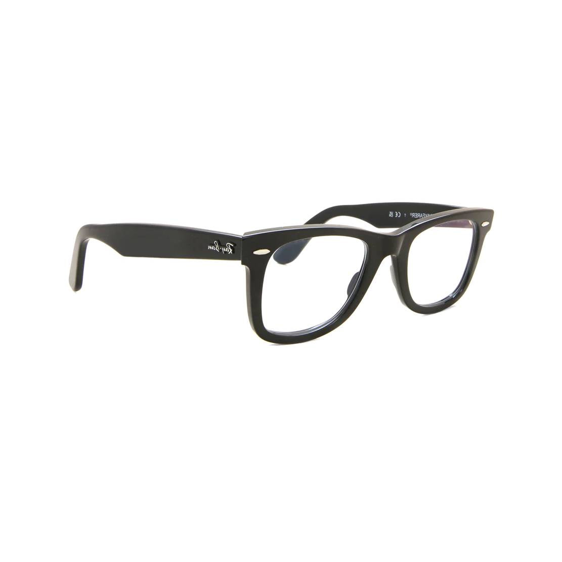 Optical 50-22MM Dark Classics Businessman Eyewear Marco Ópticos Gafas