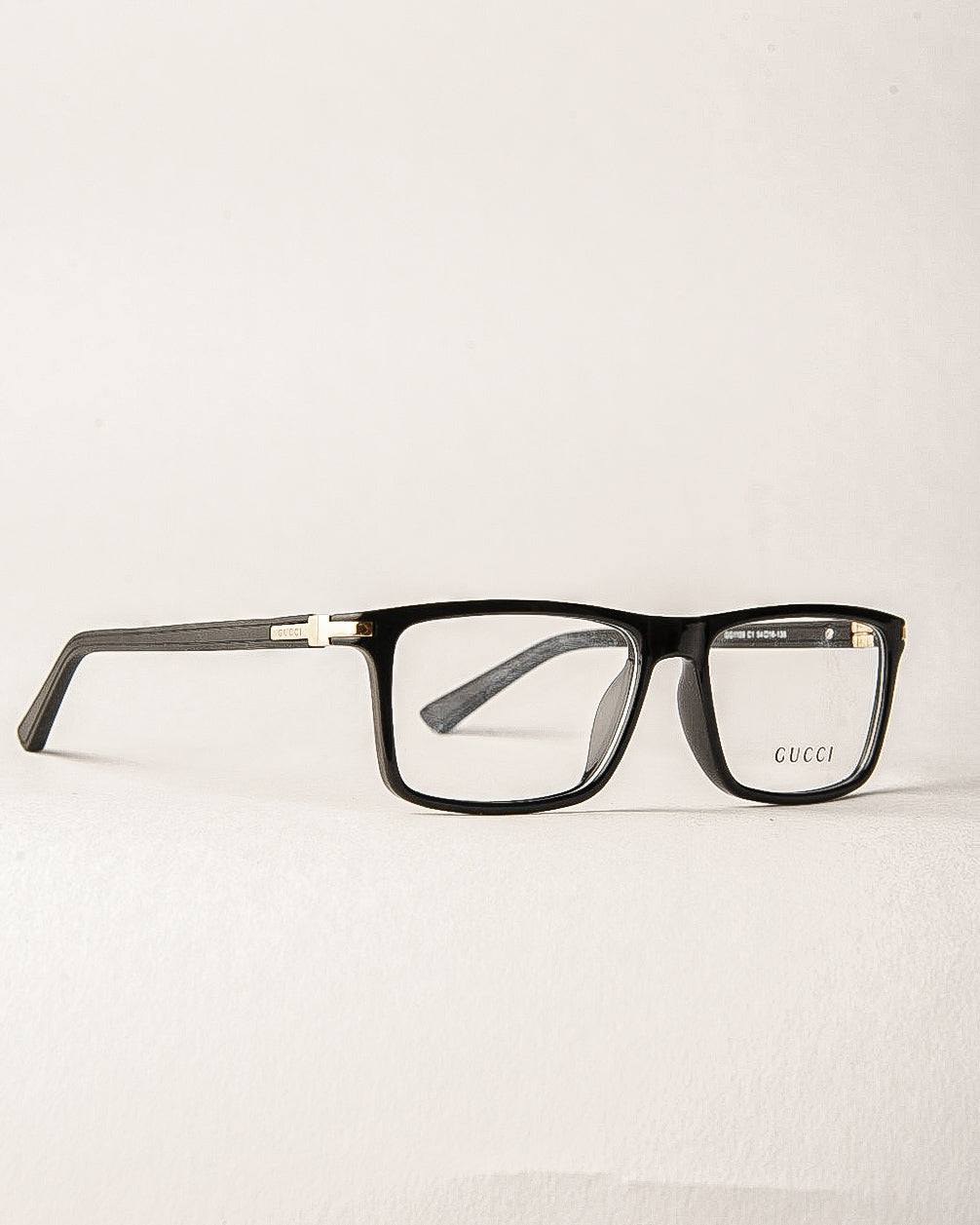 Optical Dark Classics Businessman Eyewear Marco Ópticos Gafas