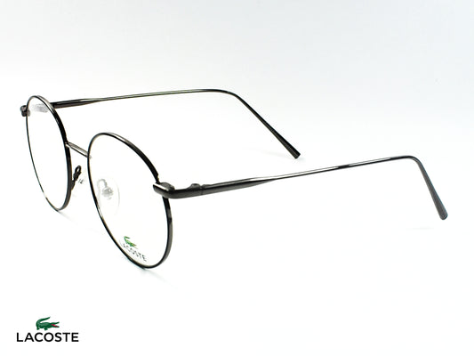 Round Lennon Iconic Eyewear Optical Frame 49-17-145MM Montura Óptica Europea Gafas