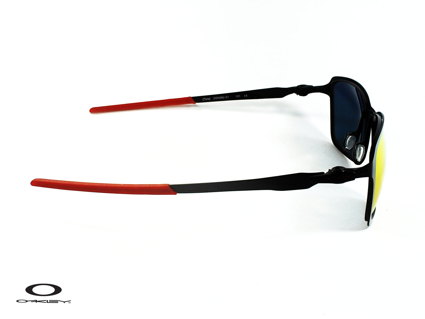 -30%OFF American Sunglasses Polarized Steel Black Racer Red Ruby Gafas Sol Polarizadas