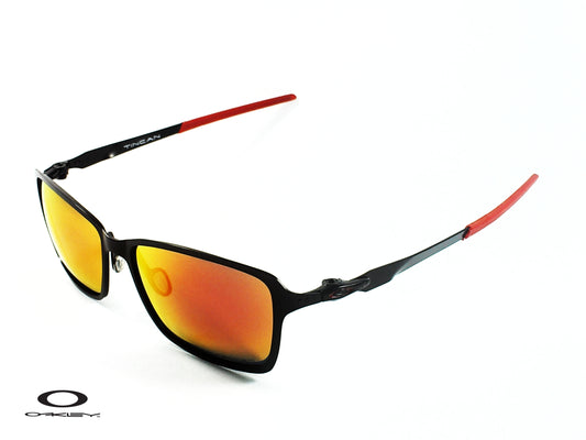 -30%OFF American Sunglasses Polarized Steel Black Racer Red Ruby Gafas Sol Polarizadas