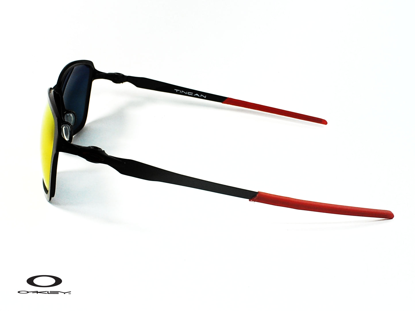 -30%OFF American Sunglasses Polarized Steel Black Racer Red Ruby Gafas Sol Polarizadas