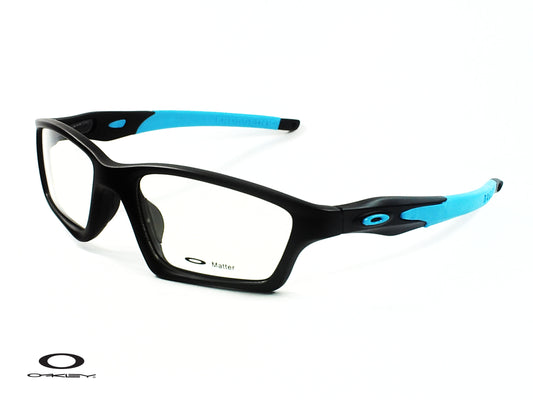 Dark Sport Eyewear Men 55-17MM Montura Óptica Americana Gafas Marco