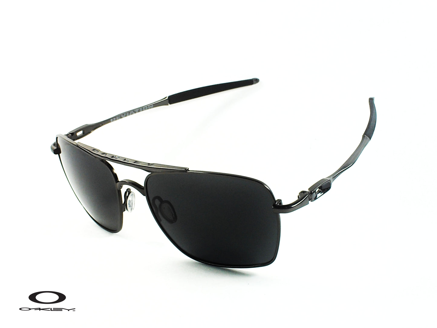 -30%OFF American Sunglasses Steel Dark Polarized HD Gafas Importadas Deportivas Militares