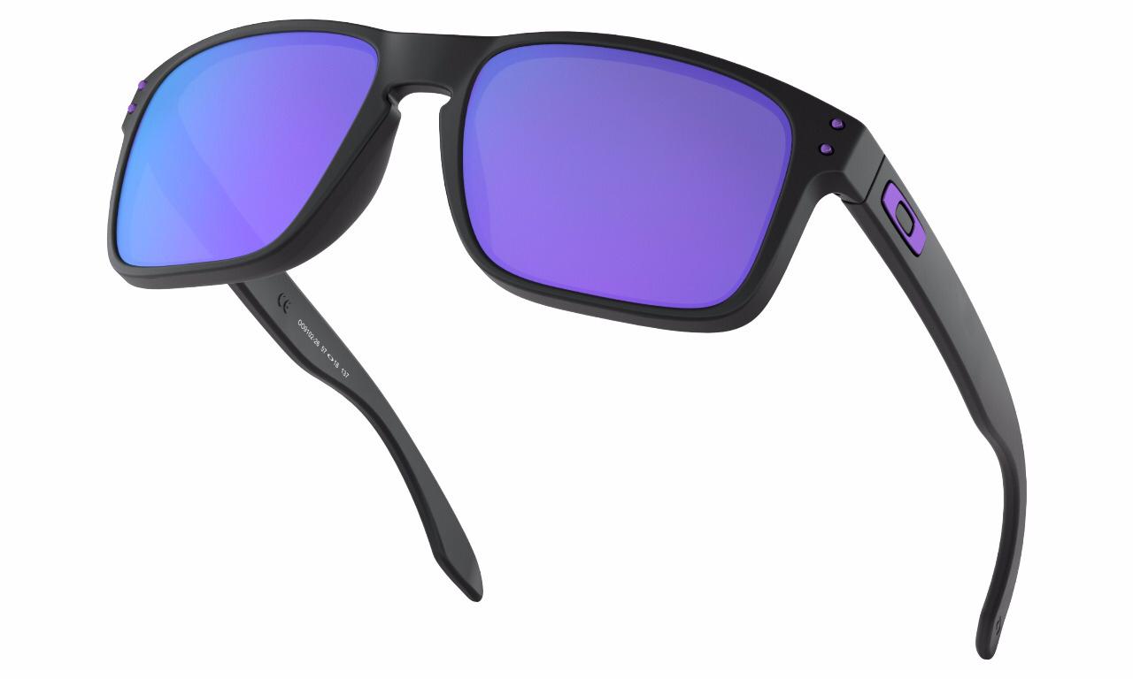 American Sunglasses Surf Dark Violet Polarized HD Gafas Importadas  Deportivas