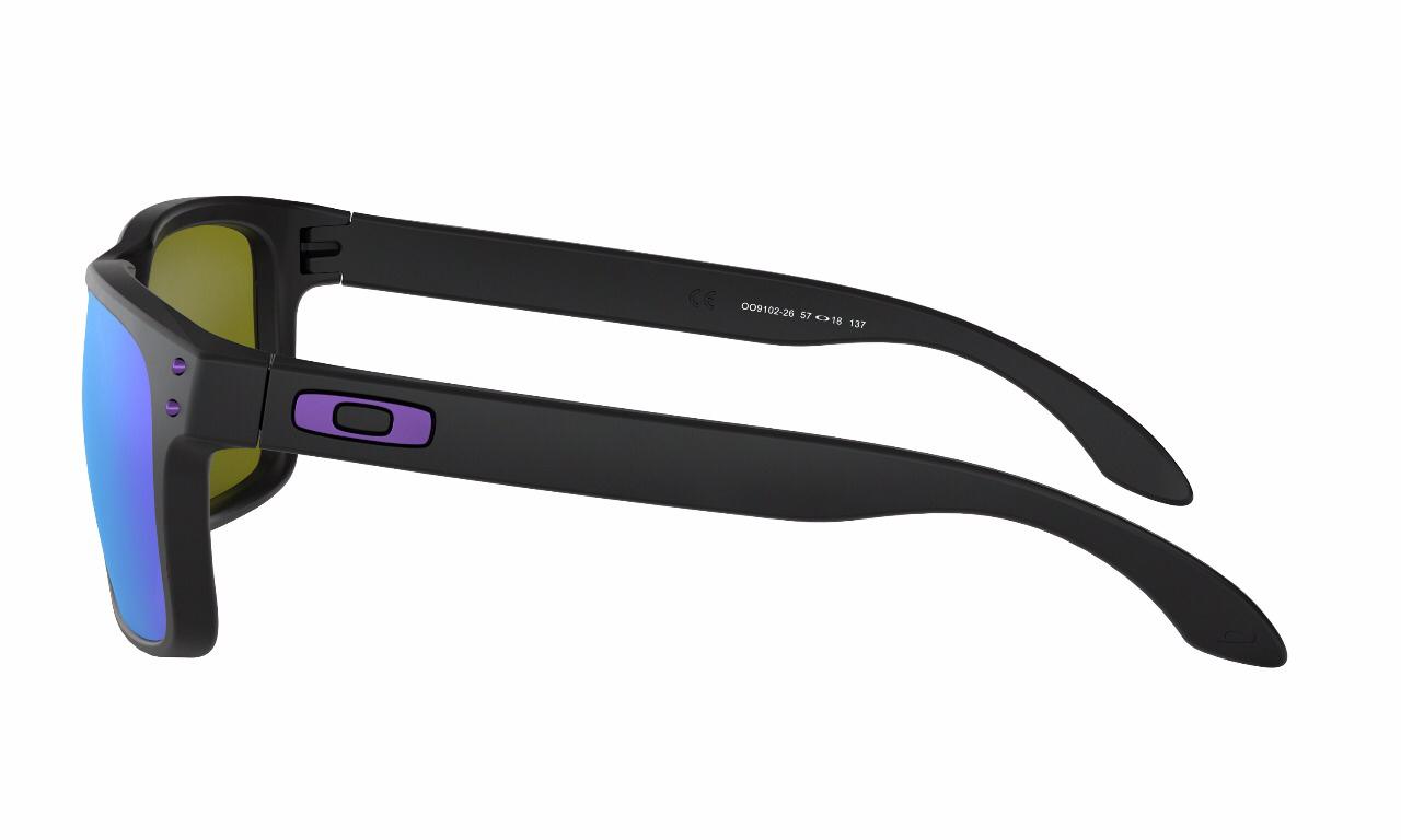 American Sunglasses Surf Dark Violet Polarized HD Gafas Importadas  Deportivas